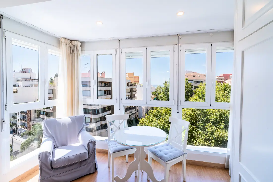 Appartements à Marbella