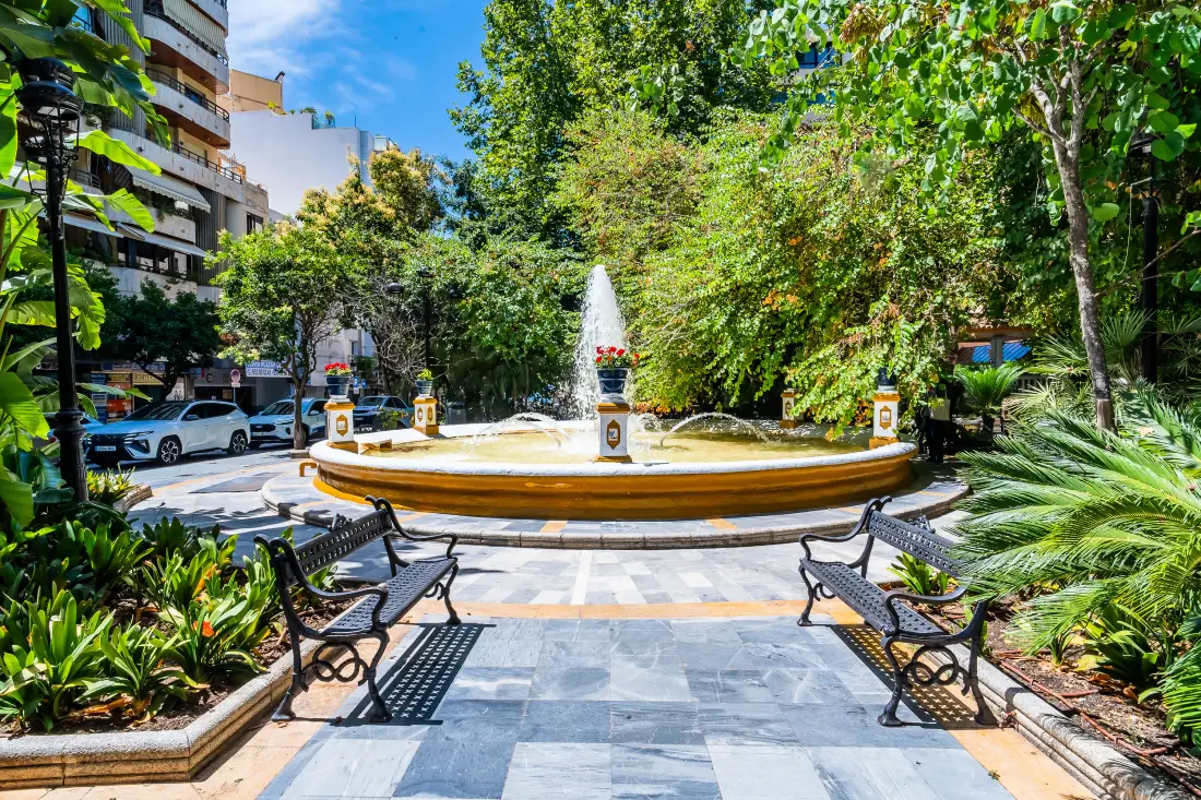 Appartements à Marbella