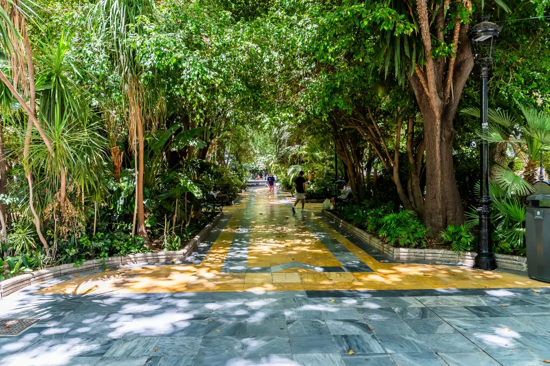 Appartements à Marbella