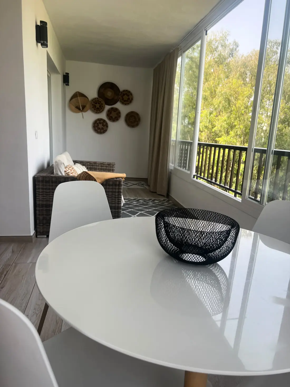 Apartmanok Marbella