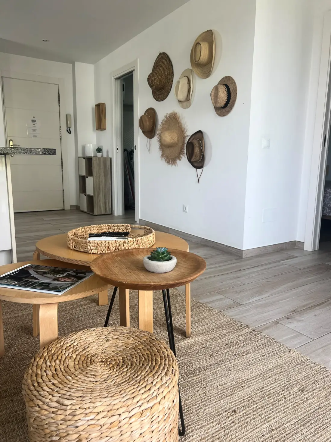 Apartmanok Marbella