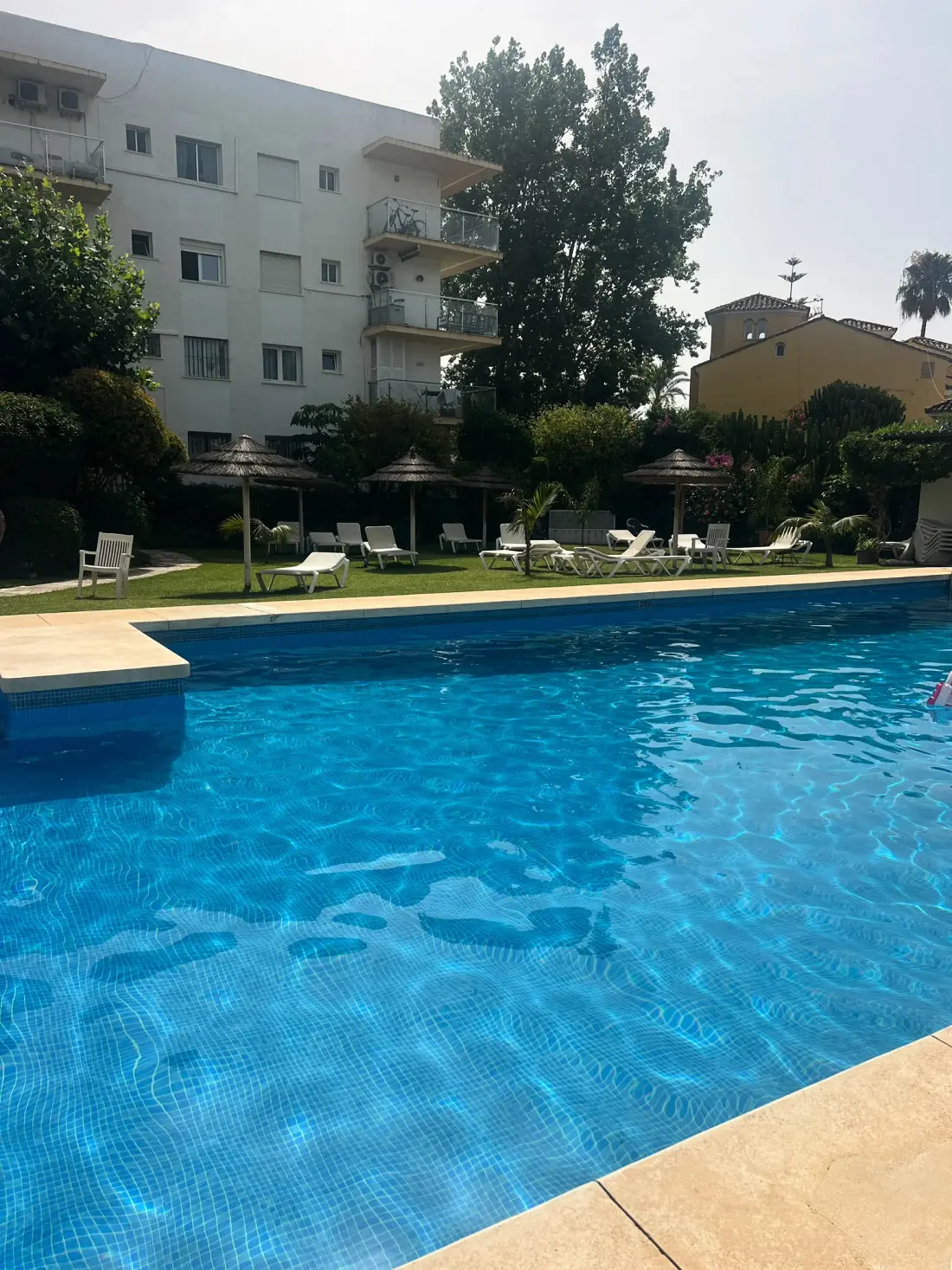 Apartmanok Marbella