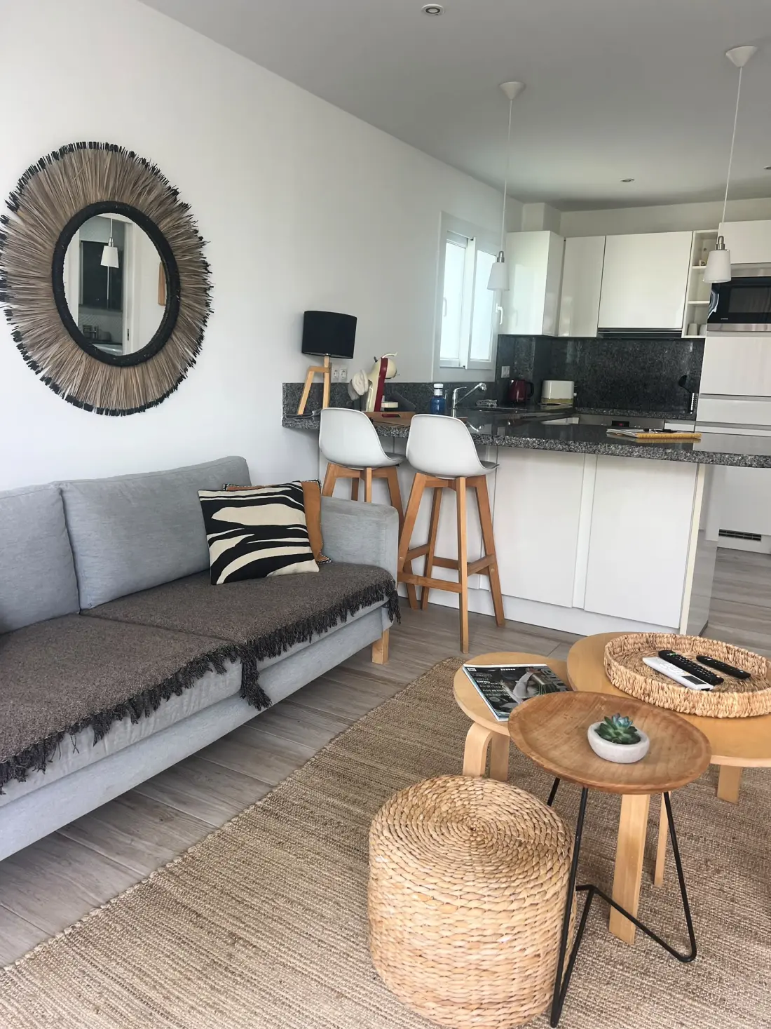 Apartmanok Marbella