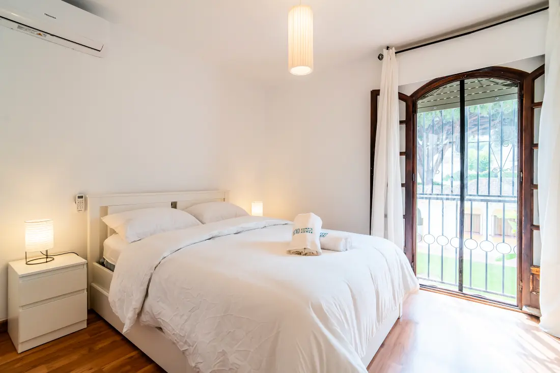 Ház Marbella