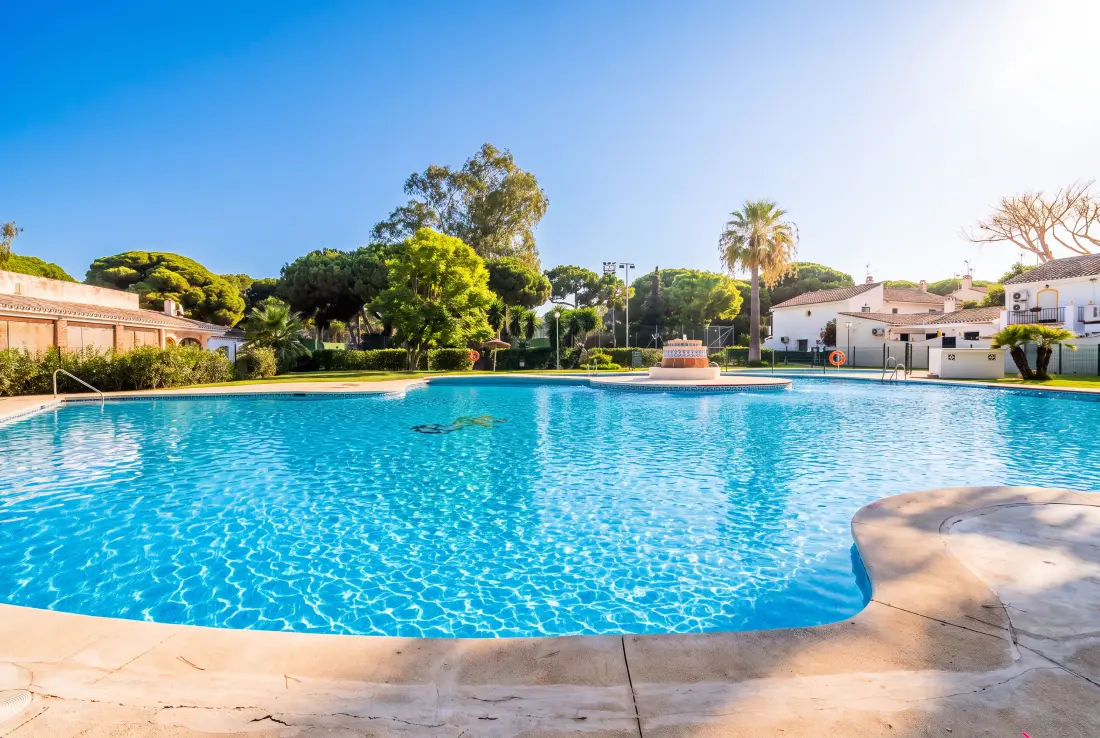 Ház Marbella
