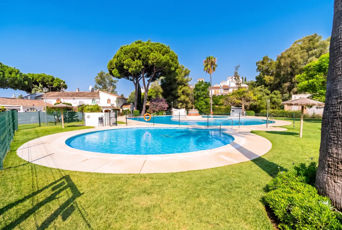 Ház Marbella