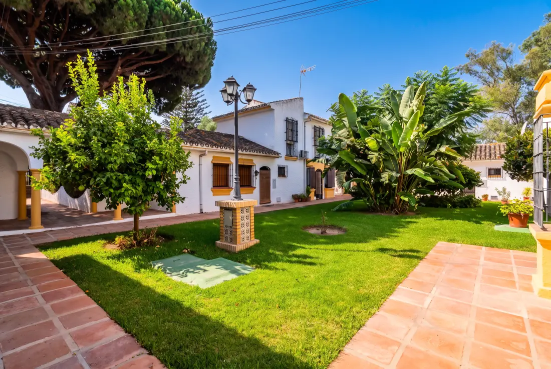 Ház Marbella