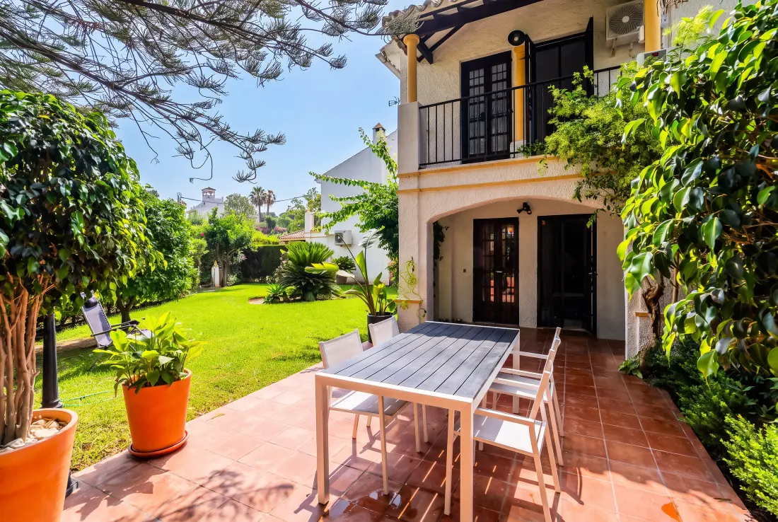 Ház Marbella