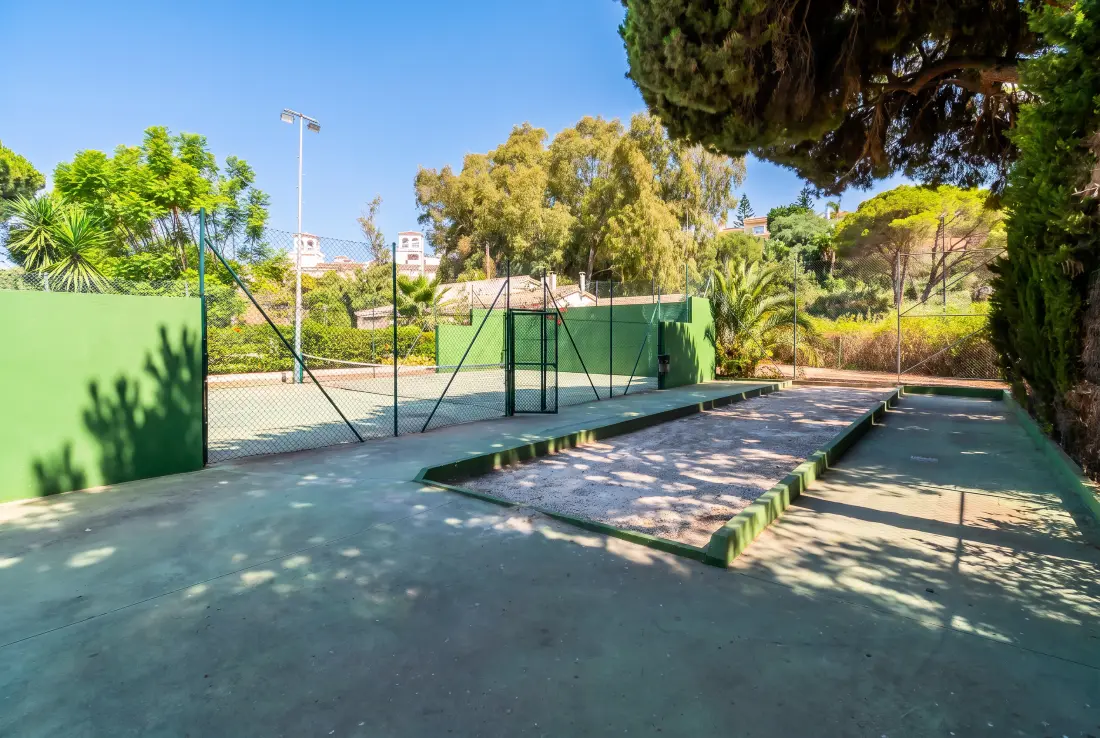 Ház Marbella