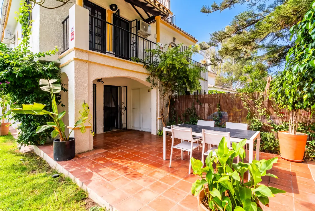 Ház Marbella