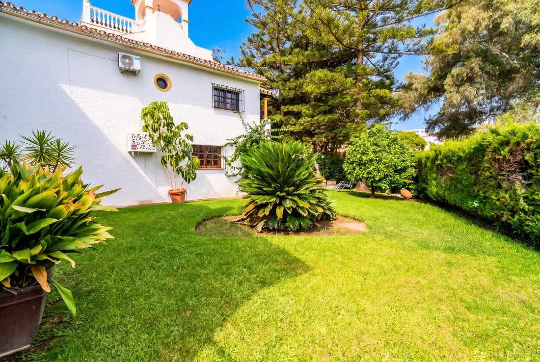 Ház Marbella