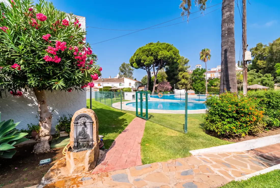 Ház Marbella
