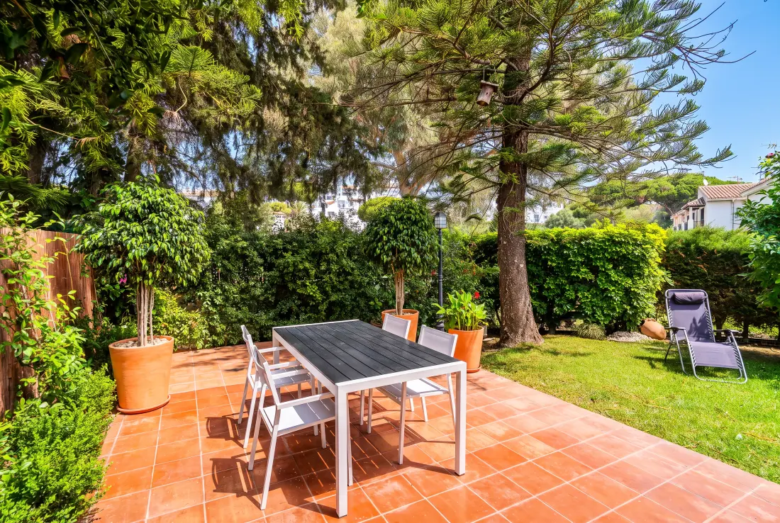 Ház Marbella