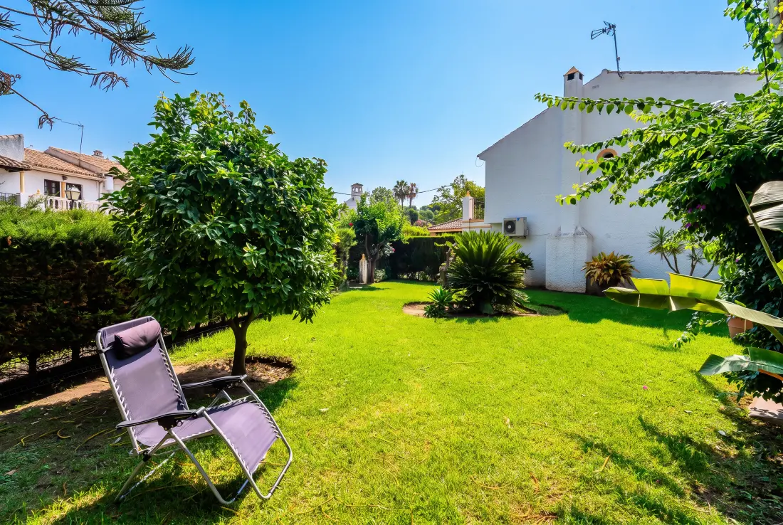 Ház Marbella