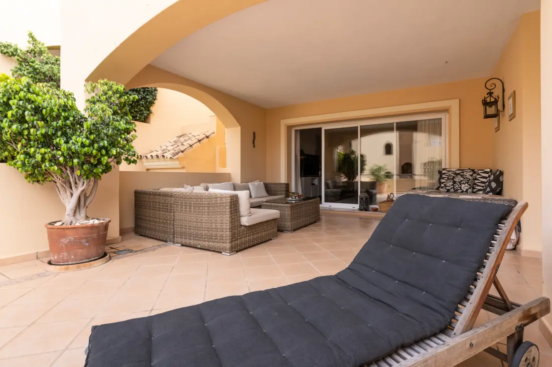 Apartmanok Marbella