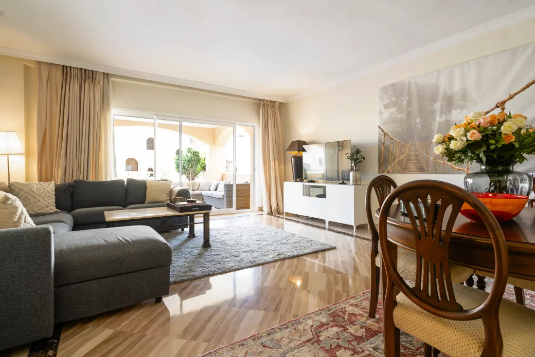 Apartmanok Marbella