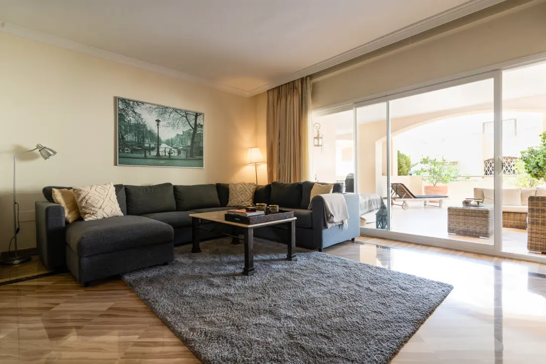 Apartmanok Marbella