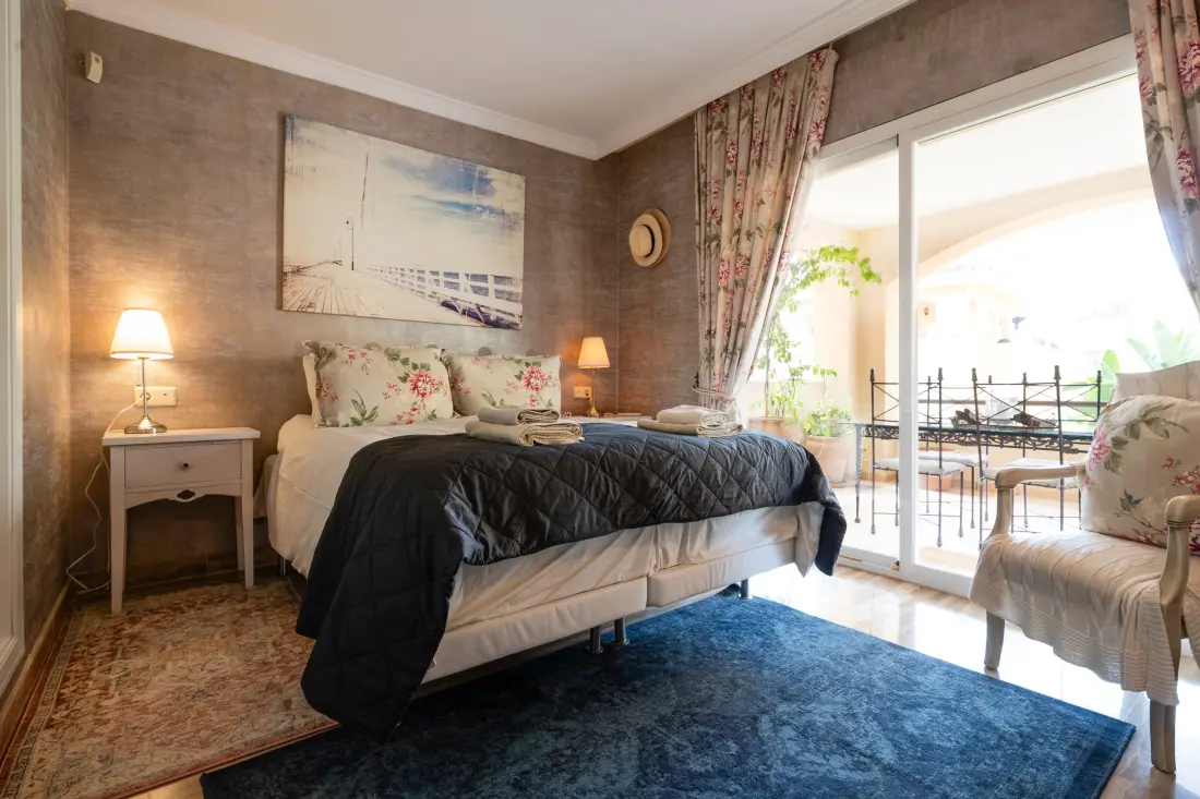Apartmanok Marbella