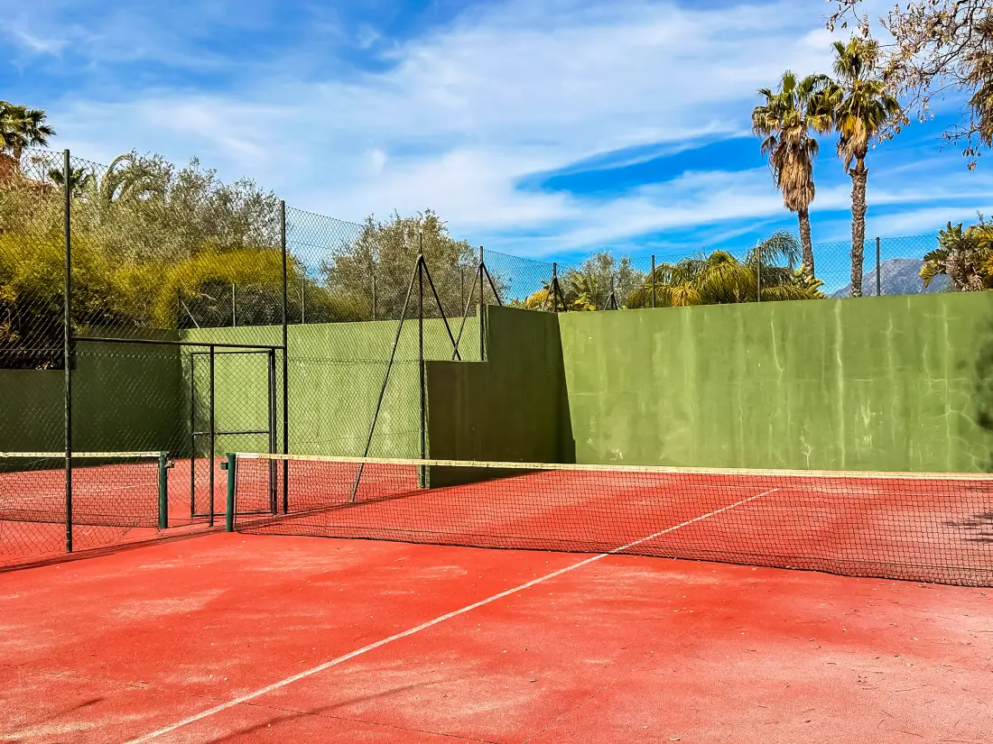 Apartmanok Marbella