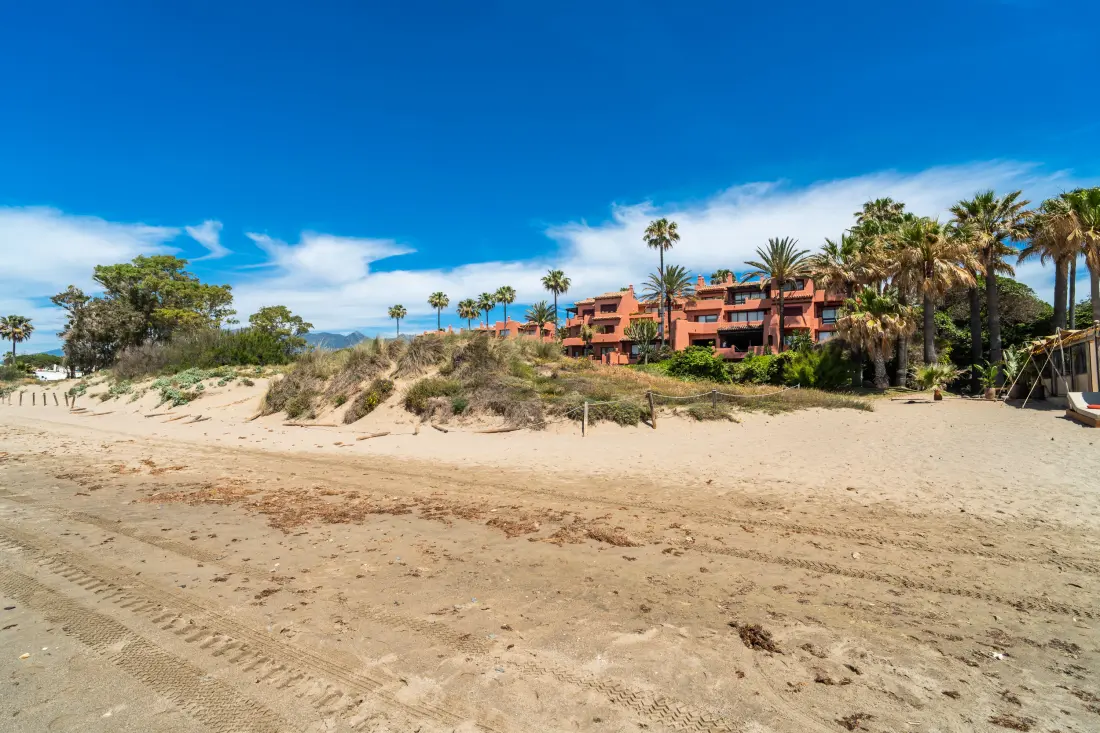Apartmanok Marbella