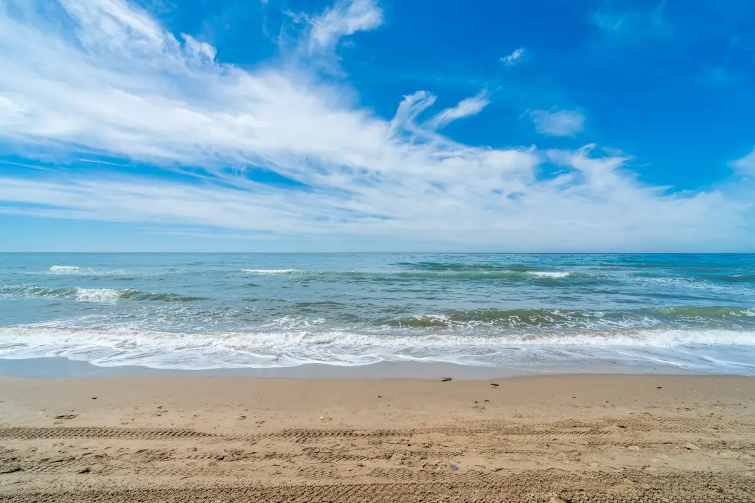 Apartmanok Marbella