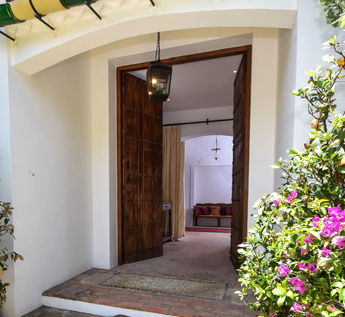 Ház Marbella