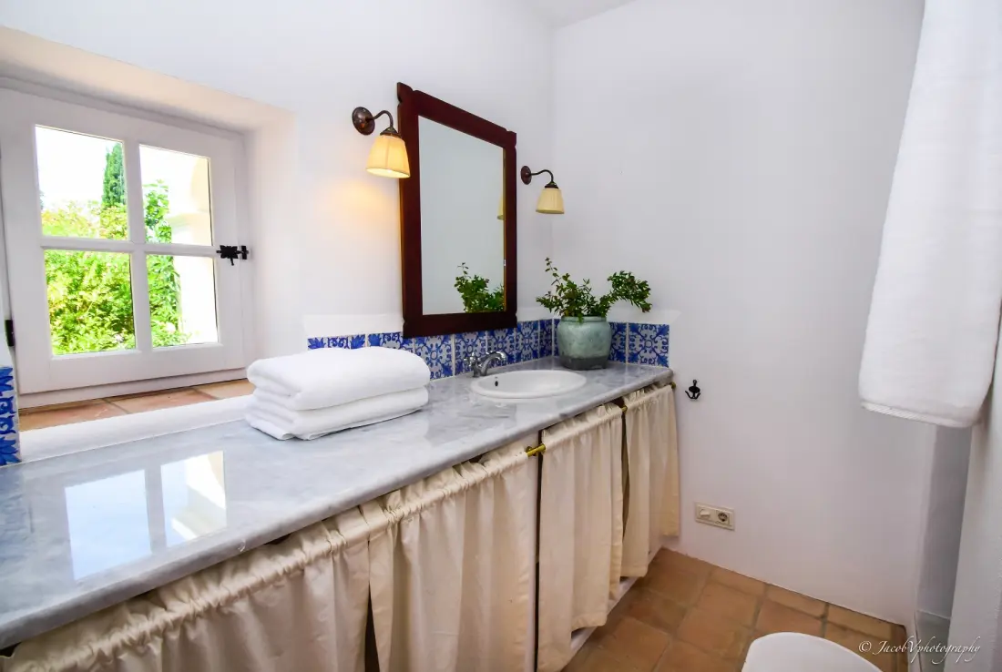 Ház Marbella