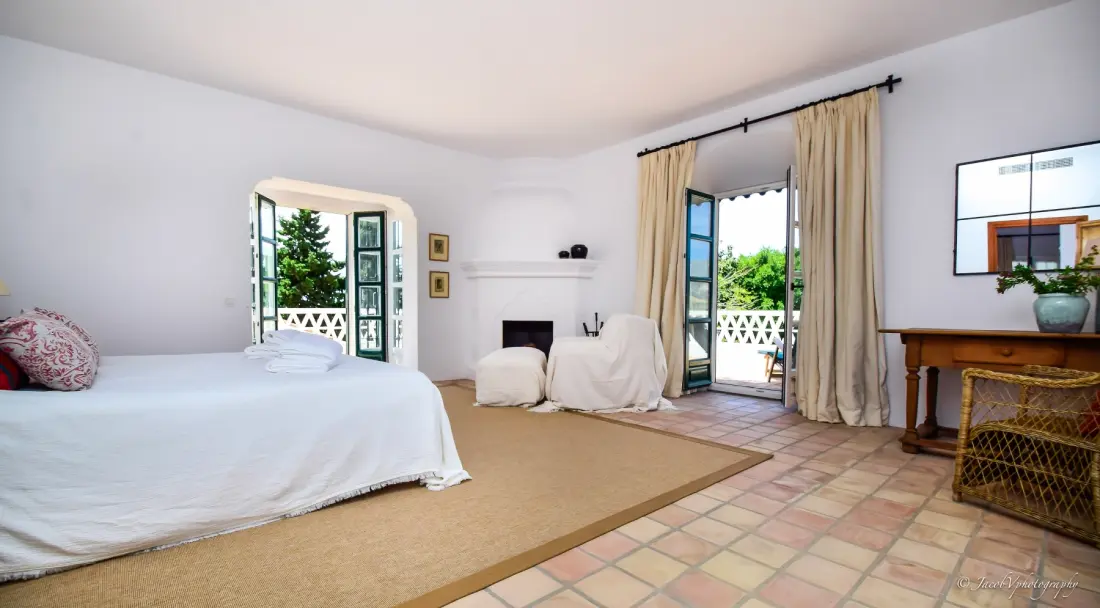 Ház Marbella