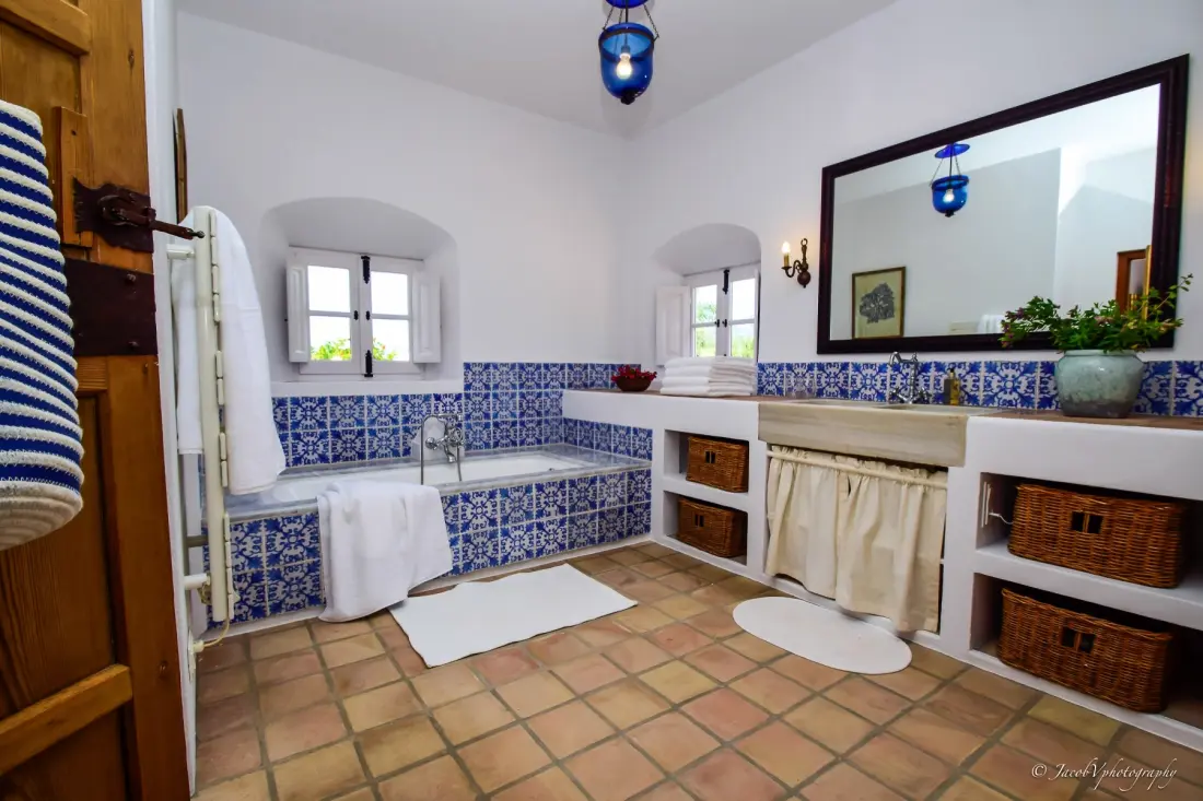 Ház Marbella