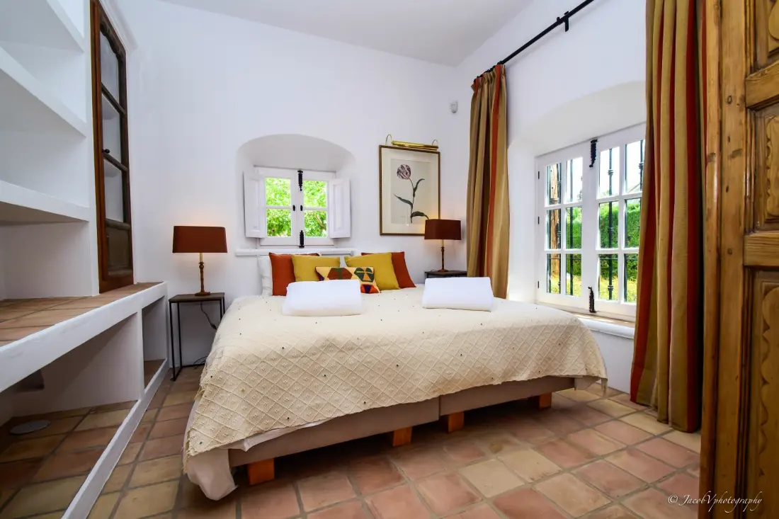 Ház Marbella