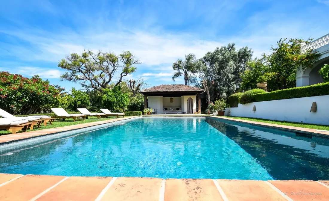 Ház Marbella