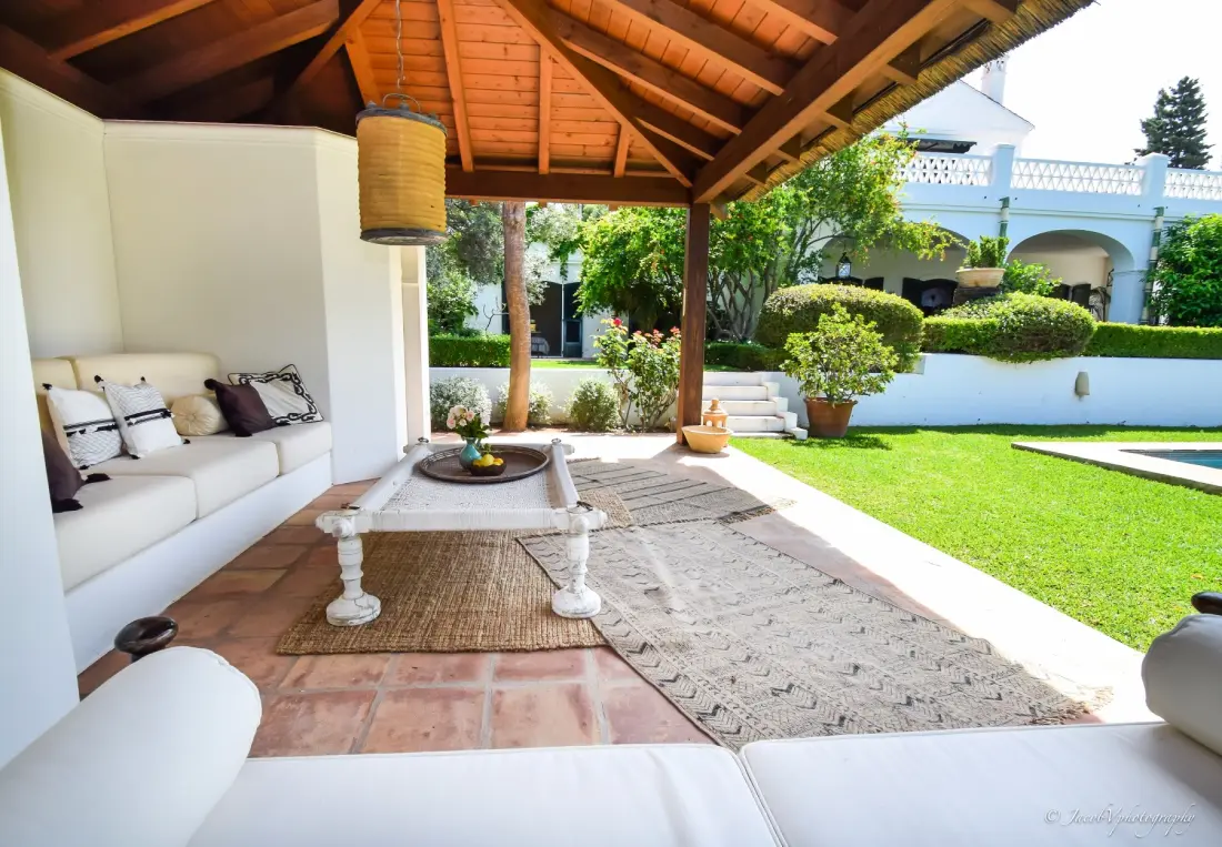 Ház Marbella