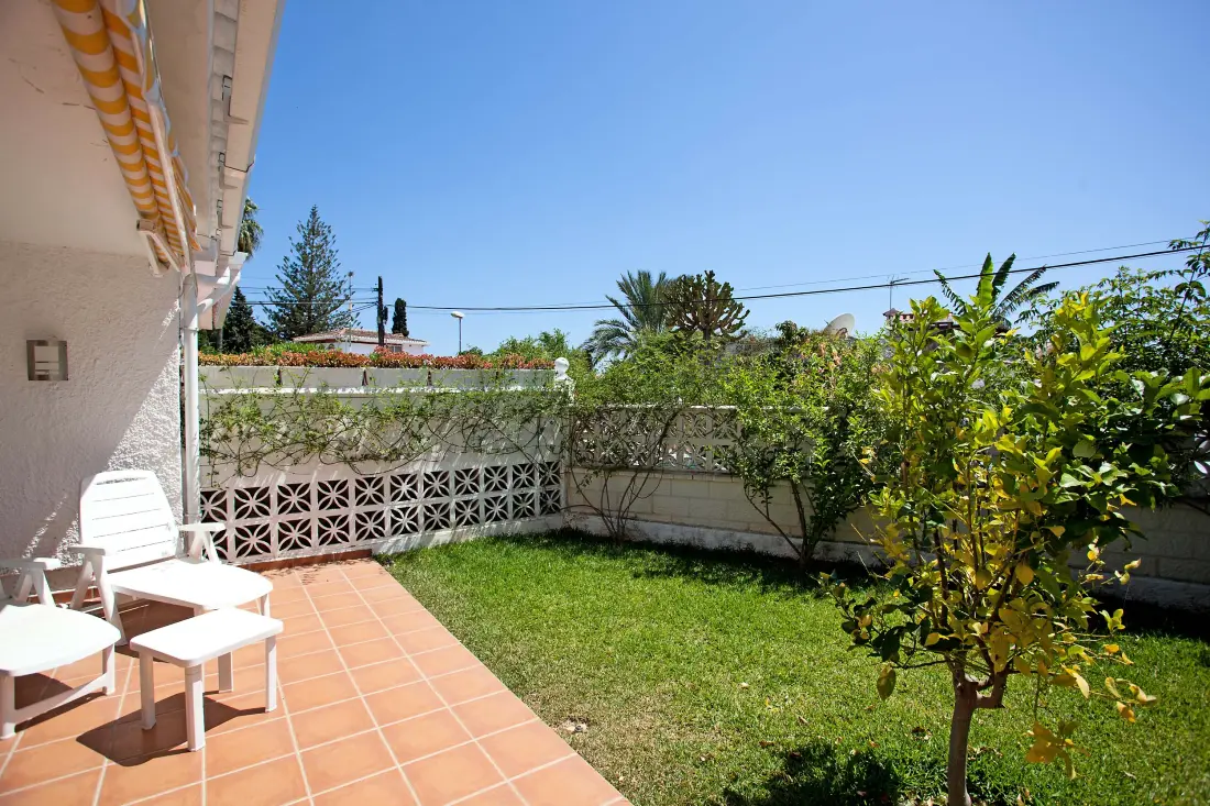 Ház Marbella