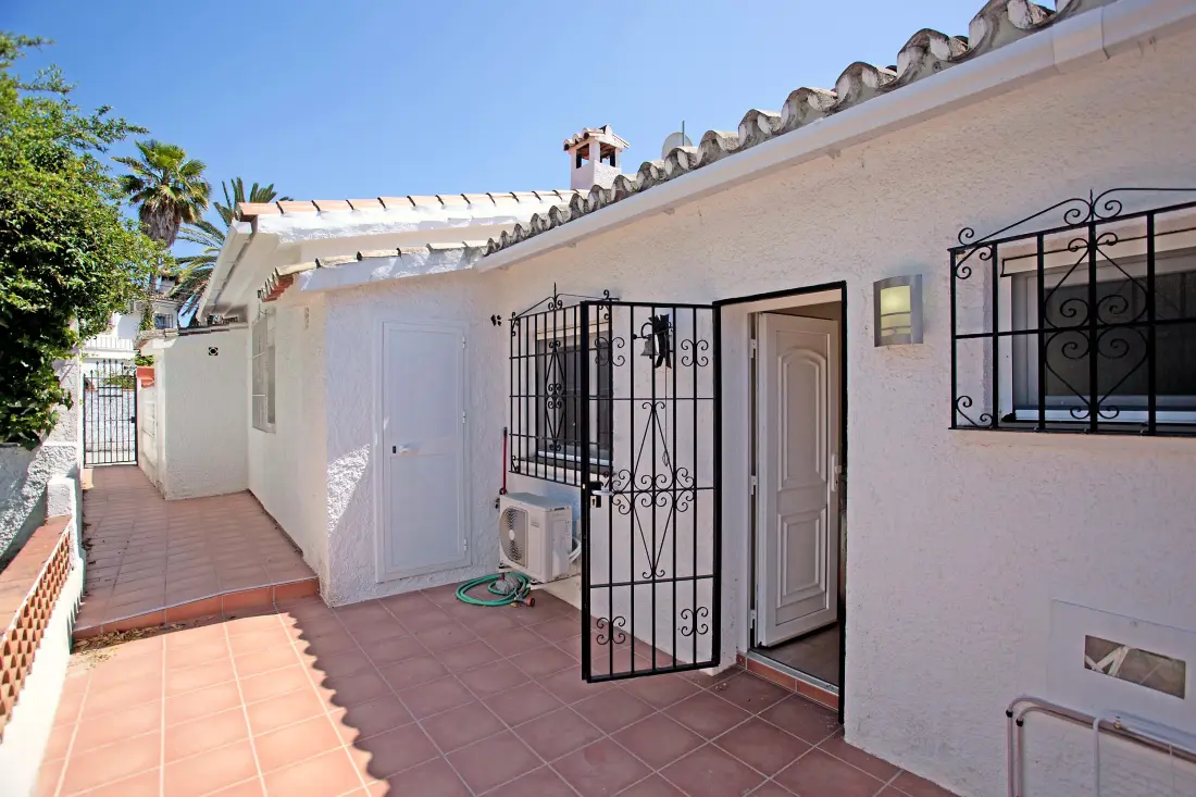 Ház Marbella
