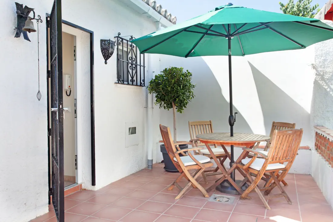 Ház Marbella