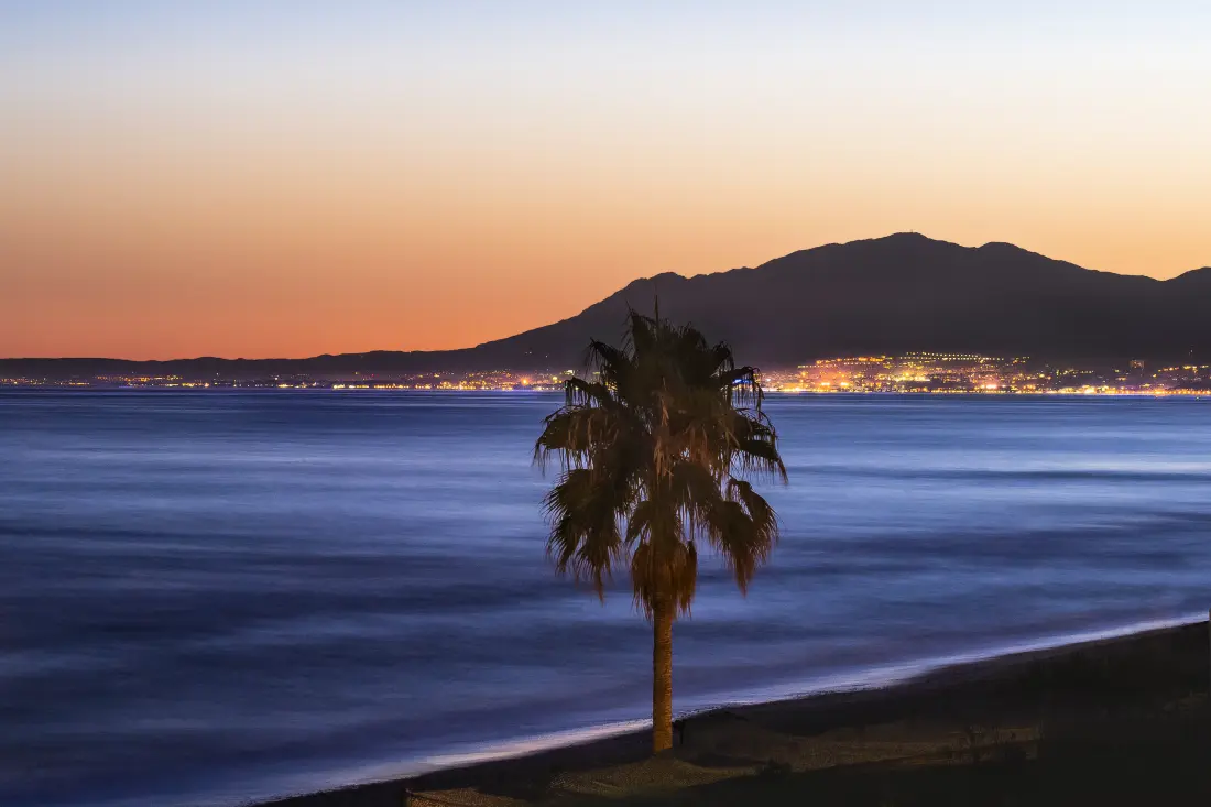 Ház Marbella