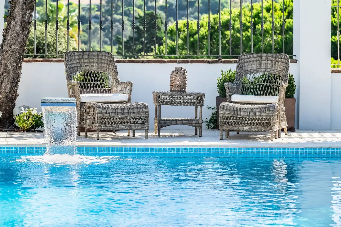 Ház Marbella