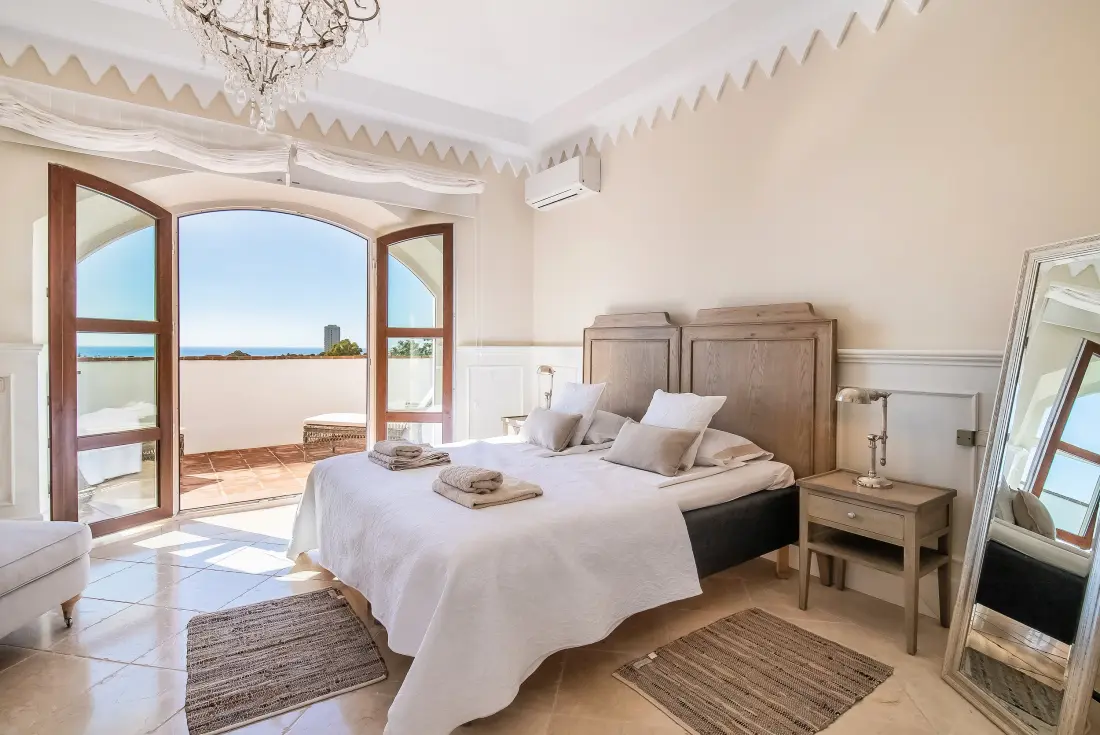 Ház Marbella