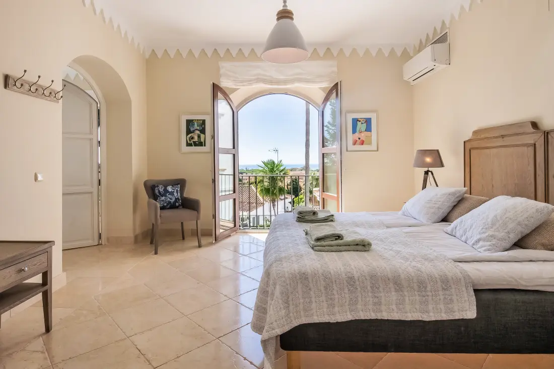 Ház Marbella