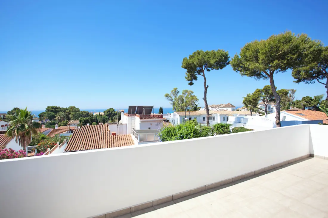 Ház Marbella