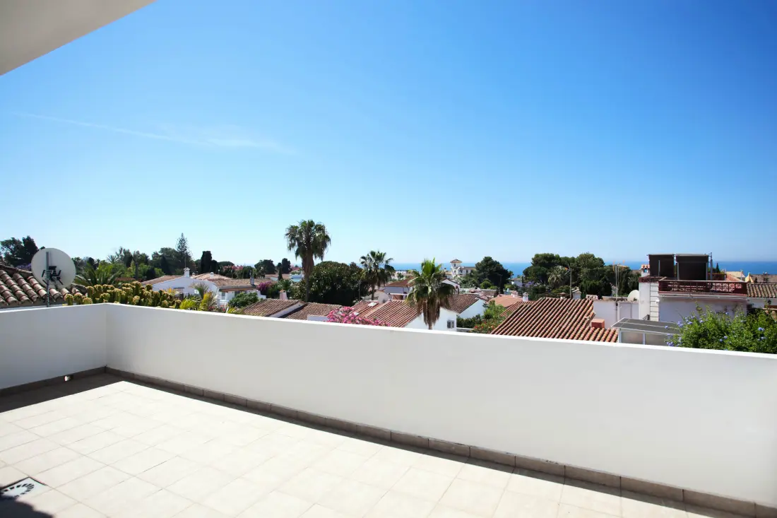 Ház Marbella
