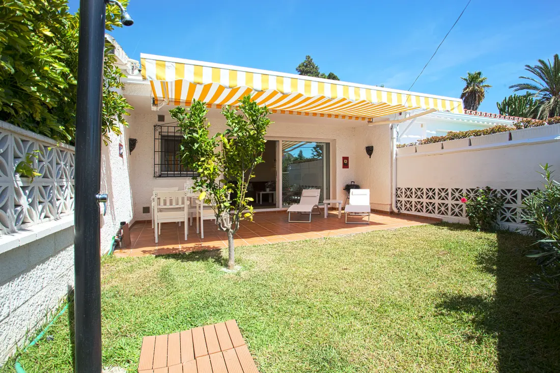 Ház Marbella