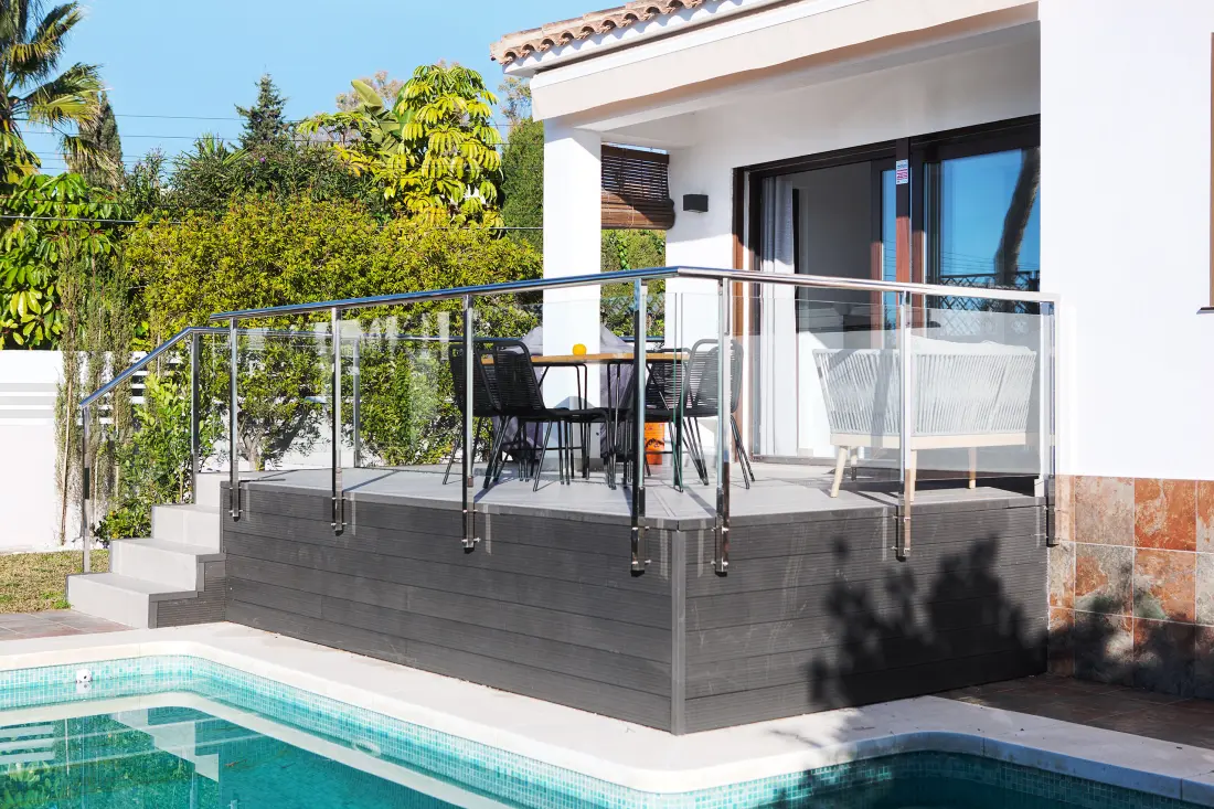 Ház Marbella