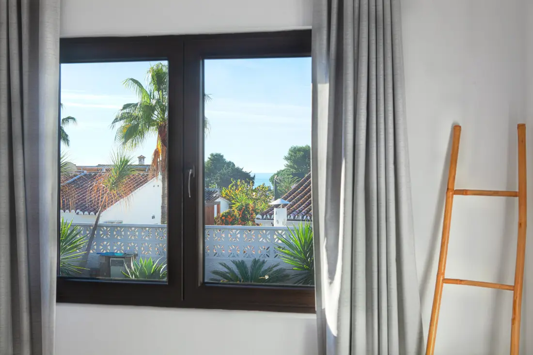 Ház Marbella