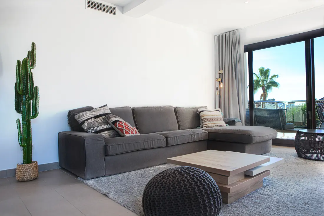 Ház Marbella