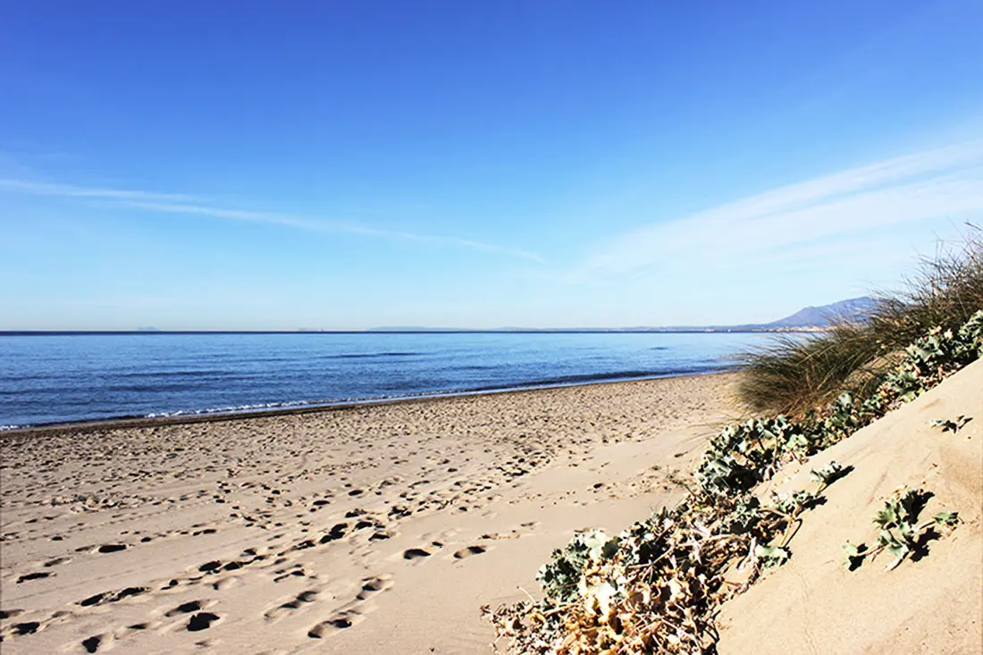 Ház Marbella