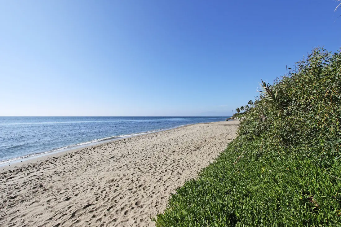 Ház Marbella