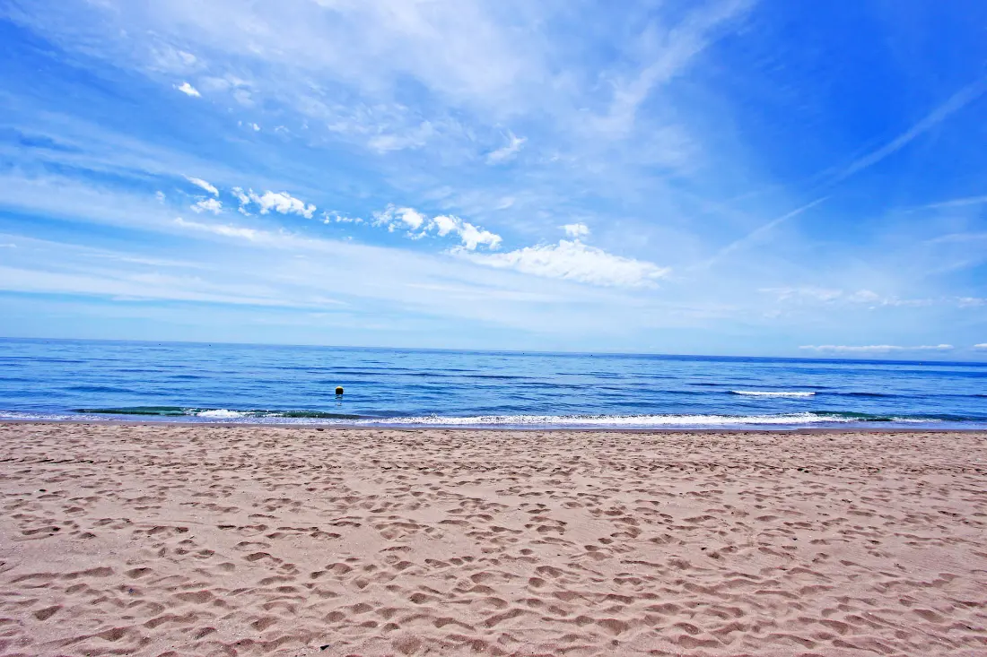 Ház Marbella