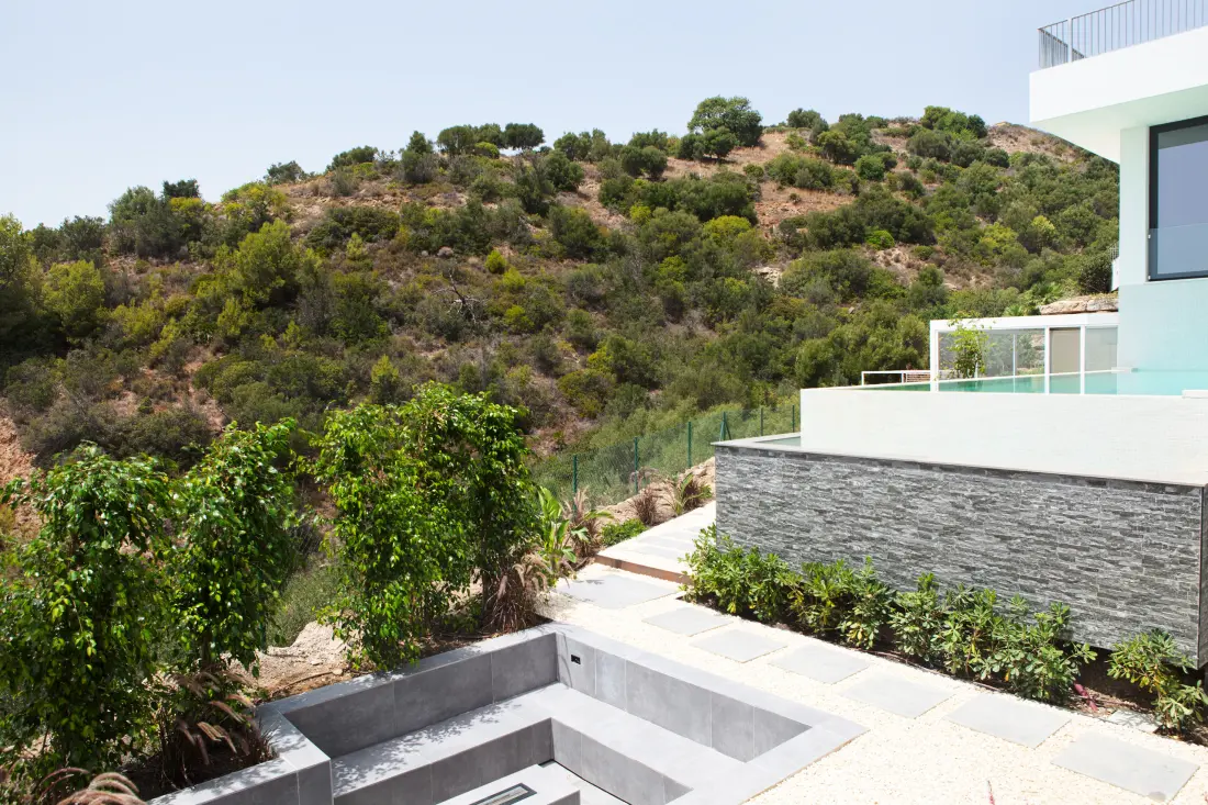 Ház Marbella