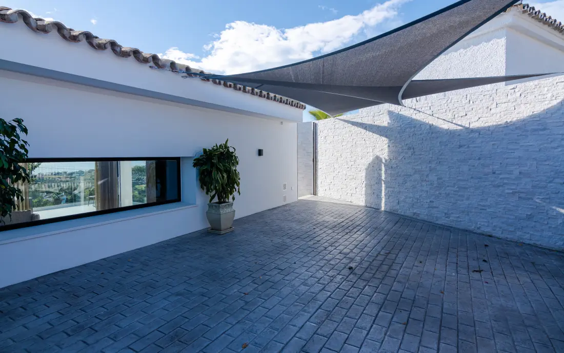 Ház Marbella